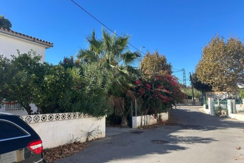 3 bedrooms House in Albir, Spain No. 125239