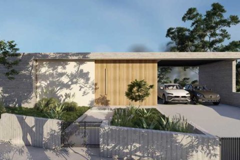 4 chambres House à Tala, Cyprus No. 63336 5