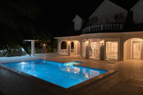 4 bedrooms Villa in Vinh Thanh, Vietnam No. 15233 8