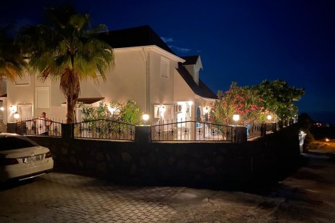 4 bedrooms Villa in Vinh Thanh, Vietnam No. 15233 21