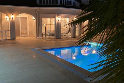 4 bedrooms Villa in Vinh Thanh, Vietnam No. 15233 2