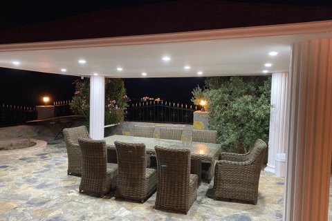 4 bedrooms Villa in Vinh Thanh, Vietnam No. 15233 24