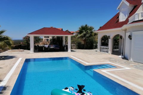 4 bedrooms Villa in Vinh Thanh, Vietnam No. 15233 10