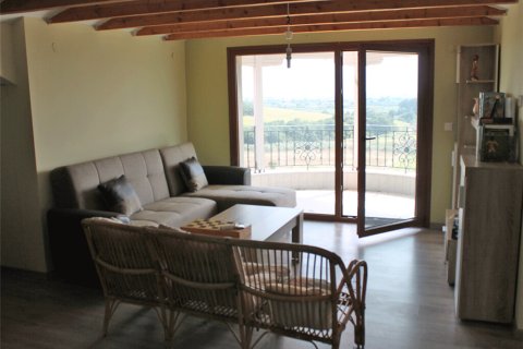 6 dormitorios Villa en Katerini, Greece No. 57927 22