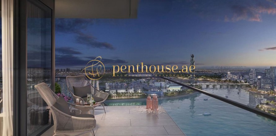 Квартира с 3 спальнями в Зялам, Вьетнам №118469