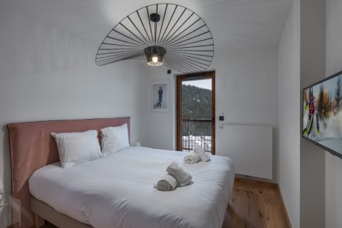 2 bedrooms Apartment in Courchevel, France No. 99993 9