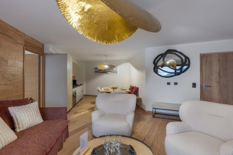 2 bedrooms Apartment in Courchevel, France No. 99993 5