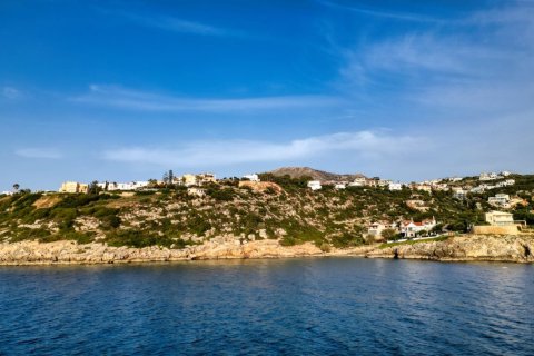 10000m² Land in Chania, Greece No. 82949 1