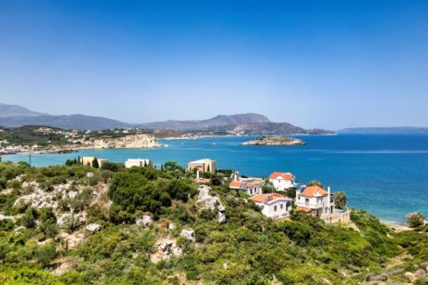 10000m² Land in Chania, Greece No. 82949 6