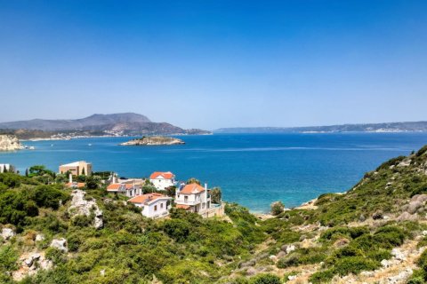 10000m² Land in Chania, Greece No. 82949 5