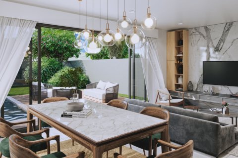 3 bedrooms Townhouse in Flic-en-Flac, Mauritius No. 60791 5