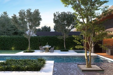 3 dormitorios Villa en Naithon Beach, Thailand No. 97259 9