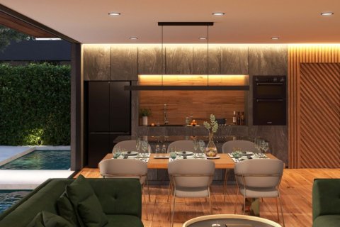 3 dormitorios Villa en Naithon Beach, Thailand No. 97259 3