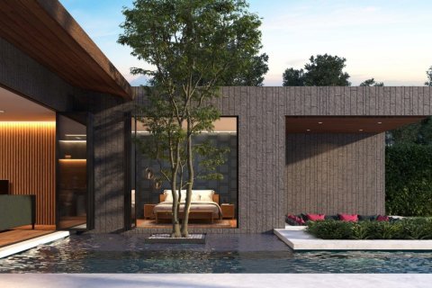 3 dormitorios Villa en Naithon Beach, Thailand No. 97259 8