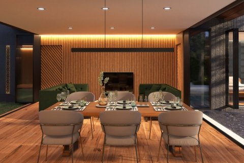 3 dormitorios Villa en Naithon Beach, Thailand No. 97259 2