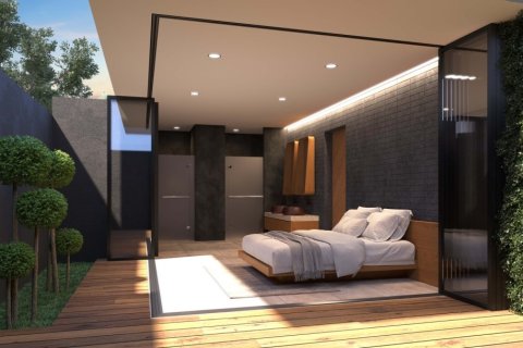 3 dormitorios Villa en Naithon Beach, Thailand No. 97259 5