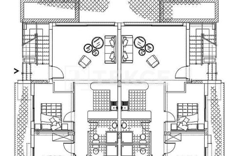 2 bedrooms Penthouse in Phu Ngai, Vietnam No. 11116 11