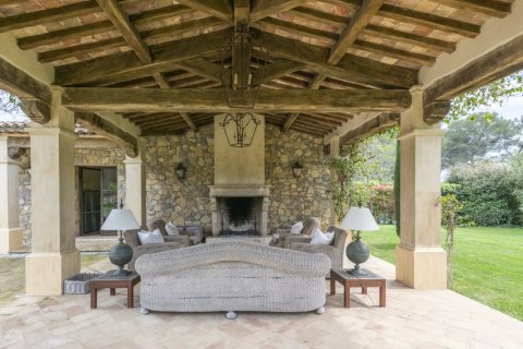 Вилла с 9 спальнями в Мужен, Франция №69047 7