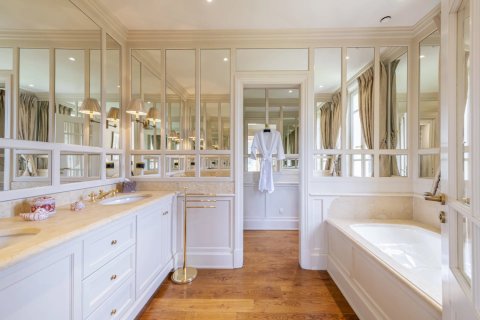 Вилла с 9 спальнями в Мужен, Франция №69047 19