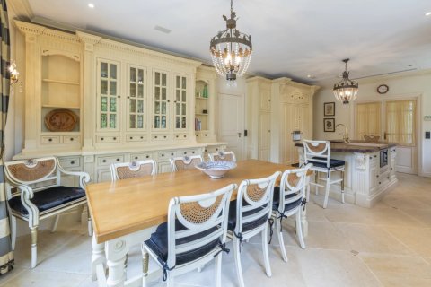 Вилла с 9 спальнями в Мужен, Франция №69047 15