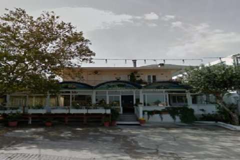 533m² Edificio en Marathon, Greece No. 58298 1