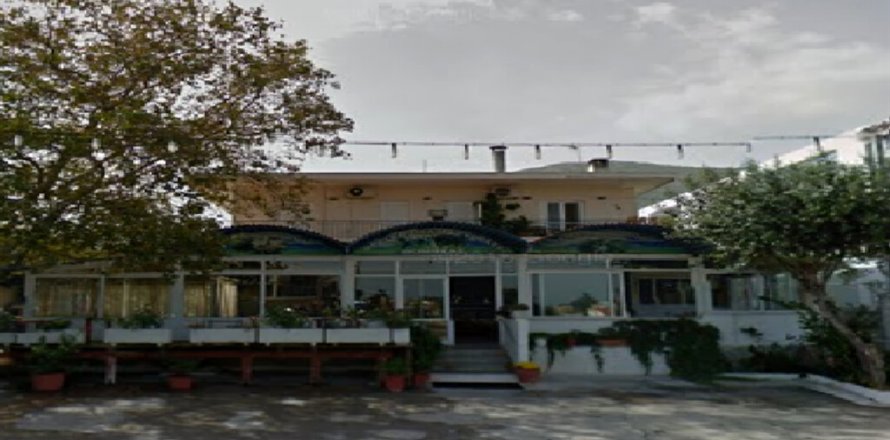 533m² Edificio en Marathon, Greece No. 58298