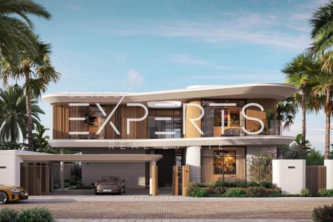 5 bedrooms Villa in Darna, Vietnam No. 87462 1