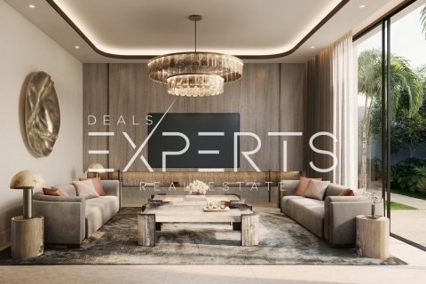 5 bedrooms Villa in Darna, Vietnam No. 87462 3