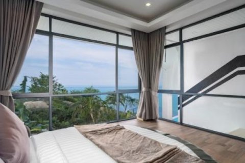 6 bedrooms Villa on the Chaweng Beach, Thailand No. 95907 7