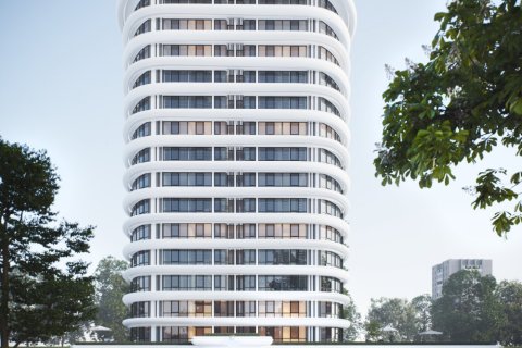 2 bedrooms Apartment in Khanh Hoa, Vietnam No. 115185 1