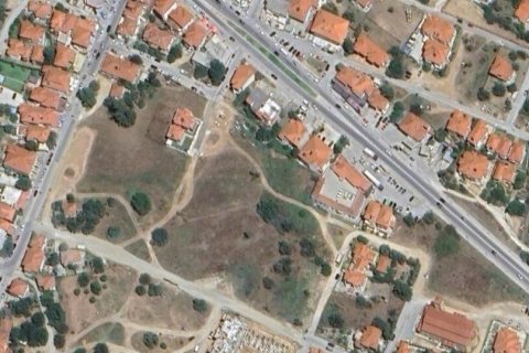 802m² Land in Chalkidiki, Greece No. 54474 5