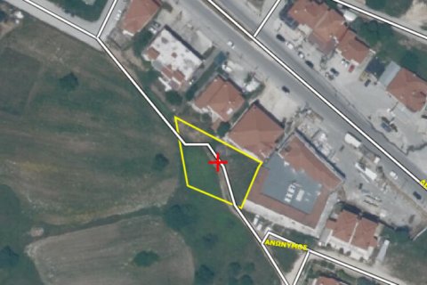 802m² Land in Chalkidiki, Greece No. 54474 7