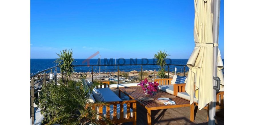 2 chambres Appartement à Tan Thanh, Vietnam No. 115773