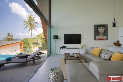 3 bedrooms Villa in Ko Samui, Thailand No. 96620 9