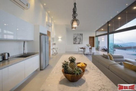 3 bedrooms Villa in Ko Samui, Thailand No. 96620 7
