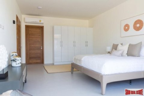 3 bedrooms Villa in Ko Samui, Thailand No. 96620 5