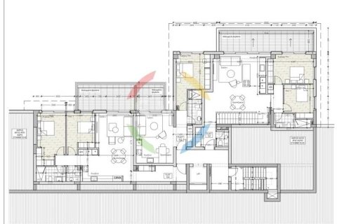 2 bedrooms Apartment in Agios Tychonas, Cyprus No. 81788 3