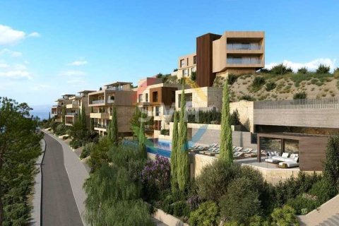 2 bedrooms Apartment in Agios Tychonas, Cyprus No. 81788 2