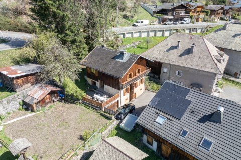 6 chambres House à Morzine, France No. 100116 5