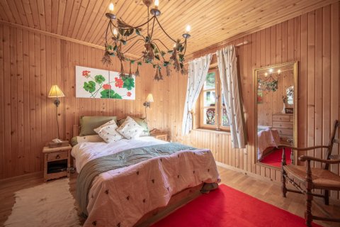 6 chambres House à Morzine, France No. 100116 13
