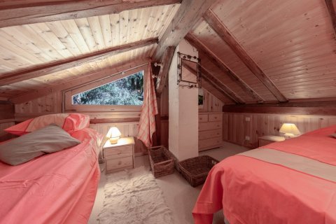 6 chambres House à Morzine, France No. 100116 18