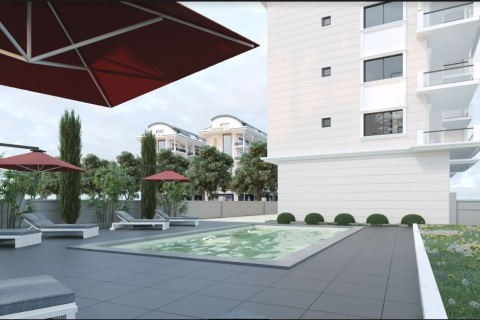 3 chambres Penthouse à Binh Duong, Vietnam No. 11807 3