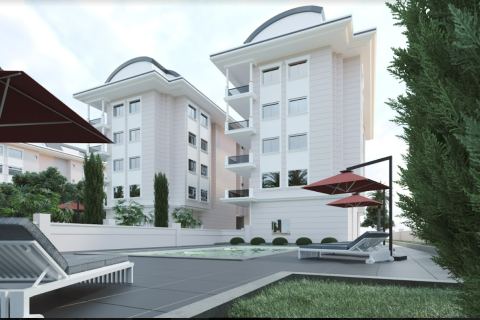 3 chambres Penthouse à Binh Duong, Vietnam No. 11807 2