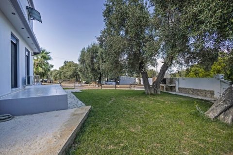 4 chambres House à Corfu, Greece No. 107941 29