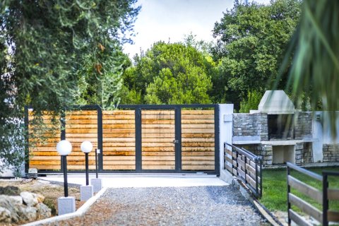 4 chambres House à Corfu, Greece No. 107941 27