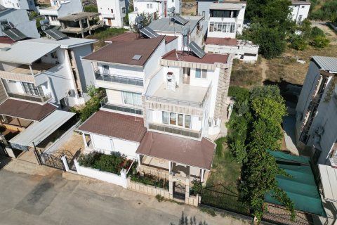 3 dormitorios Villa en Serik, Turkey No. 98818