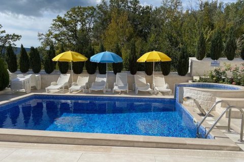 6 bedrooms Commercial property in Herceg Novi, Montenegro No. 104817 7