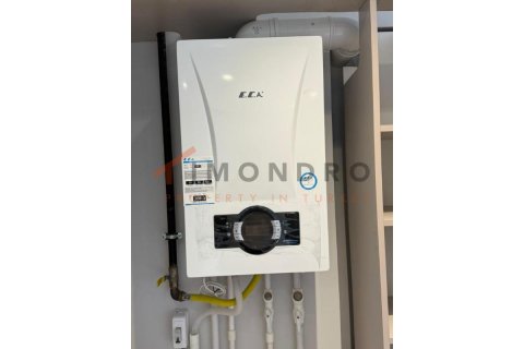 Квартира с 2 спальнями в Thuy Nguyen, Вьетнам №80512 18