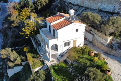 3 bedrooms Villa in Tala, Cyprus No. 101936 5