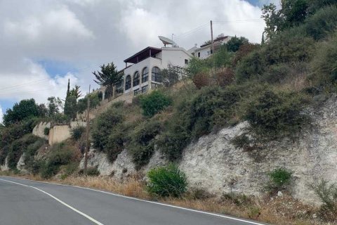 3 bedrooms Villa in Tala, Cyprus No. 101936 2